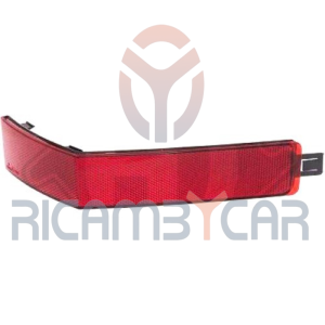 CATADIOTTRO POSTERIORE DX VW CRAFTERMICO 17--