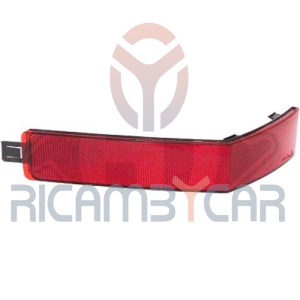 CATADIOTTRO POSTERIORE SX VW CRAFTERMICO 17--