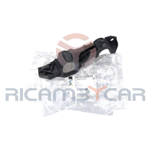 GUIDA PARAURTI ANTERIORE DX OPELETTRICO INSIGNIA 17--