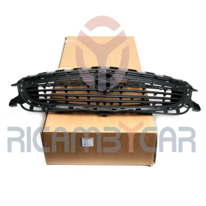 GRIGLIA RADIATORE OPELETTRICO INSIGNIA 17-- NERA