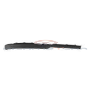 SPOILER PARAURTI ANTERIORE DX OPELETTRICO INSIGNIA 17--