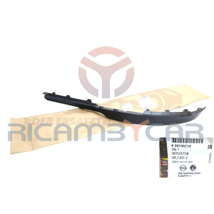SPOILER PARAURTI ANTERIORE SX OPELETTRICO INSIGNIA 17--