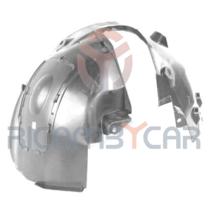 PARASASSI ANTERIORE DX SMART FORFOUR 14--