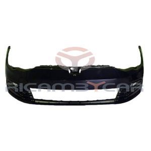 PARAURTI ANTERIORE VW GOLF VIII 20--MODELLO STYLE+2 FORI SENS