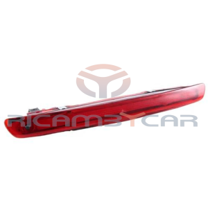 TERZO STOP NISSAN QASHQAI 06--13 A LED