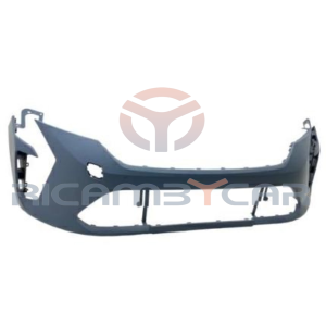 PARAURTI ANTERIORE RENAULT CLIO 24-- C/PRIM