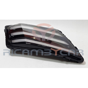LUCE DIURNA ANTERIORE SX PG 208 24-- LED