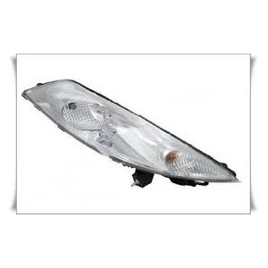 PROIETTORE SUPERIORE DX NIS JUKE 10-- REG. ELETTRICO (H4)