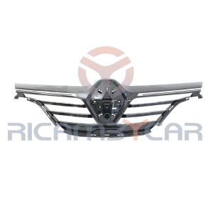 GRIGLIA RADIATORE RENAULT MEGANE 20-- NERA