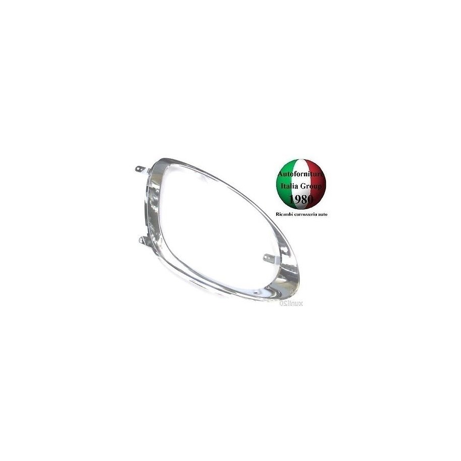 CORNICE PROIETT DX ALFA MITO 08--18 CROM-BRILLANTE