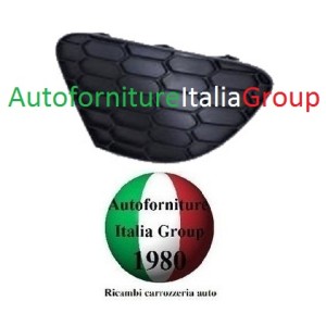 GRI PARAU A/DX ALFA GIULIETTA 10-- S/FEND