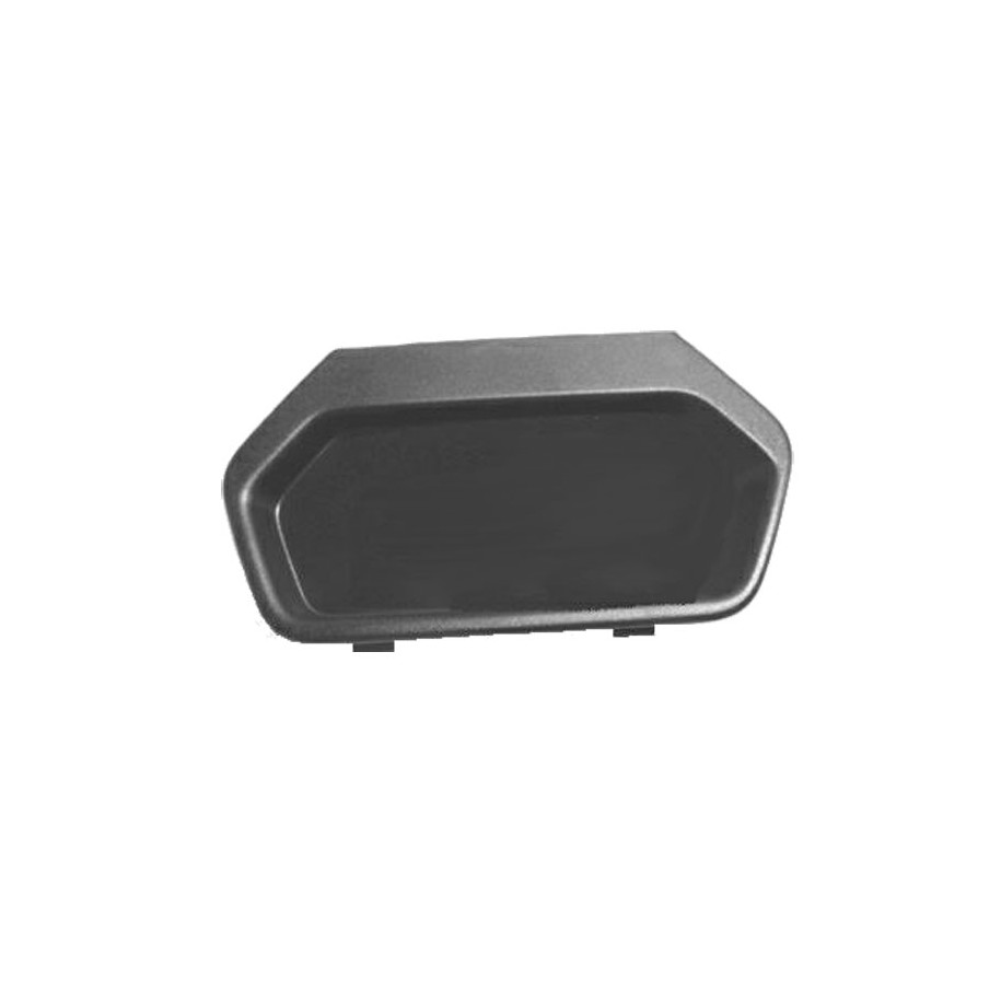 TAPPO GRIG PARAU ANT DX GIULIA 15-- LOW SPEED