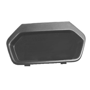 TAPPO GRIG PARAU ANT DX GIULIA 15-- LOW SPEED