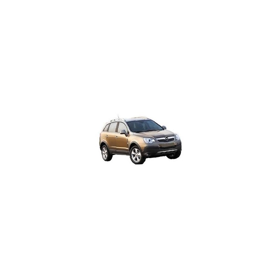 SCEND P/DX CHE CAPTIVA 06-- OP ANTARA 06-- VR