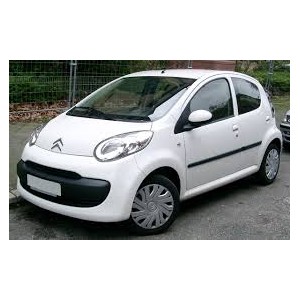 SCEND DX CIT C1/PEU 107/TOY AYGO 05--14 3P VR