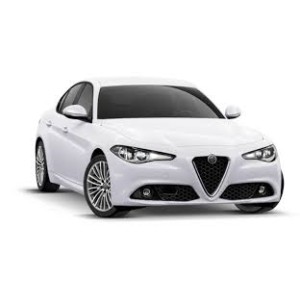 MOSTRINA PAR ANT ALFA GIULIA 16-- MOD. VELOCE