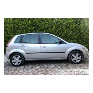 FISSO CARR P/DX FO FIESTA 02-- VR MOD. 3P