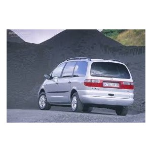 FISSO A/DX FO GALAXY 95-- SE ALHAMBRA 96-- VW