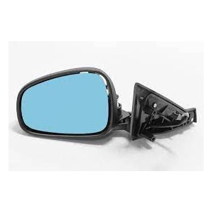 SPECCHIO SX ELETTR ALF STELVIO 17--16 PIN