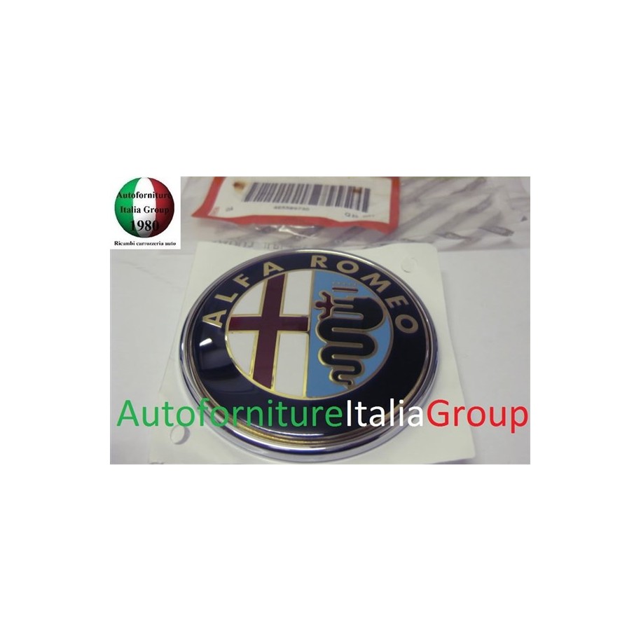 FREGIO ANT ALFA 147 00--04 MITO 08-- GTV 96--