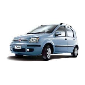 SCEND P/SX FI PANDA 03--11 PRIVACY