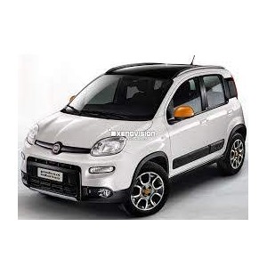 SCEND P/DX FI PANDA 12-- PRIVACY