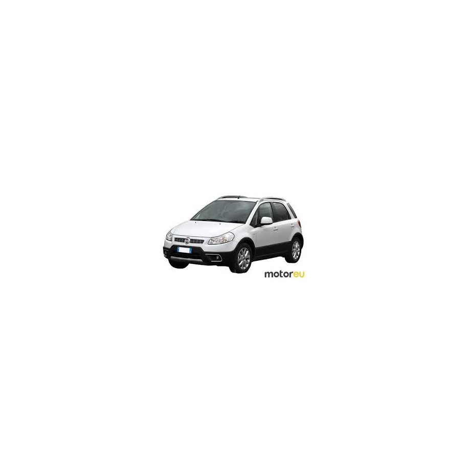 SCEND A/SX FI SEDICI 06-- SUZ SX4 06-- VR