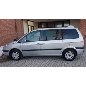 FISSO A/DX FIA ULYSSE 02--PHEDRA 02--C8 02--807 02