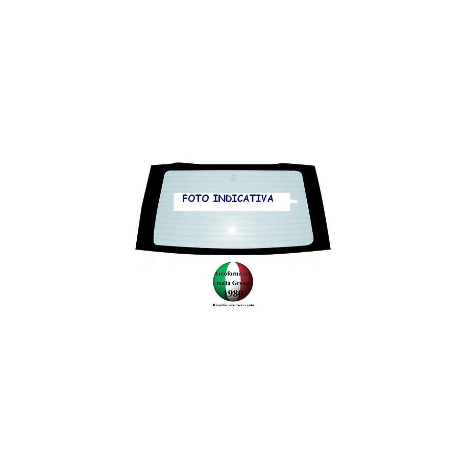 LUNOTTO TER FIA 500X 15-- VR