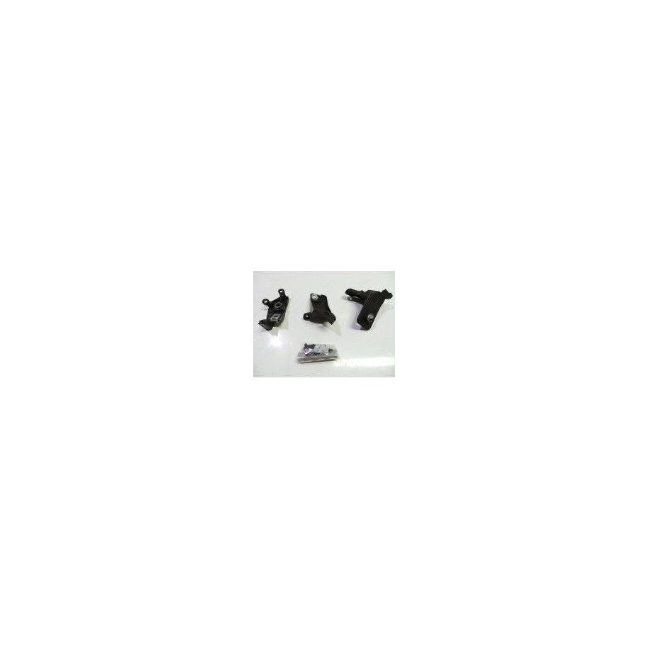 KIT RIPARAZIONE FARO DX ALFA GIULIETTA 10--16--